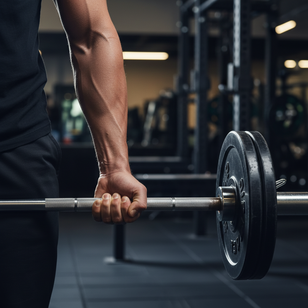 Progressão de Carga: O Segredo Para Turbinar Seus Resultados na Musculação