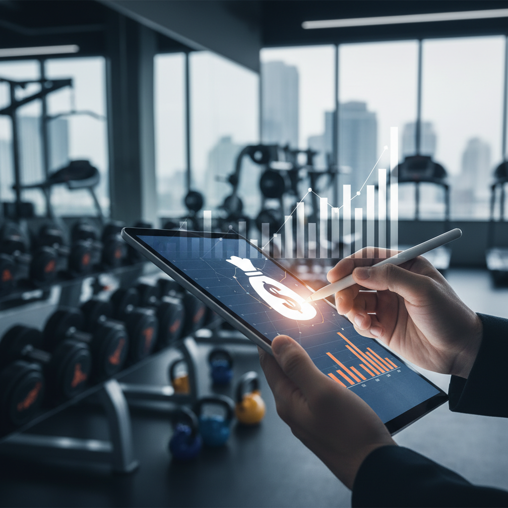 Descubra Como Calcular o Preço Perfeito da Mensalidade da Sua Academia!