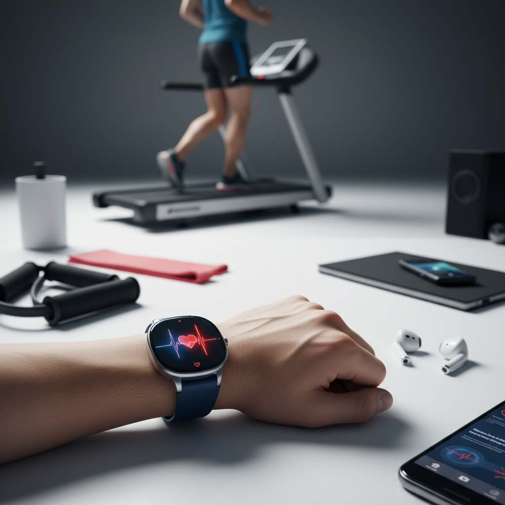 Monitoramento Cardíaco: Desvende os Segredos do Seu Coração e Turbine Seus Treinos!