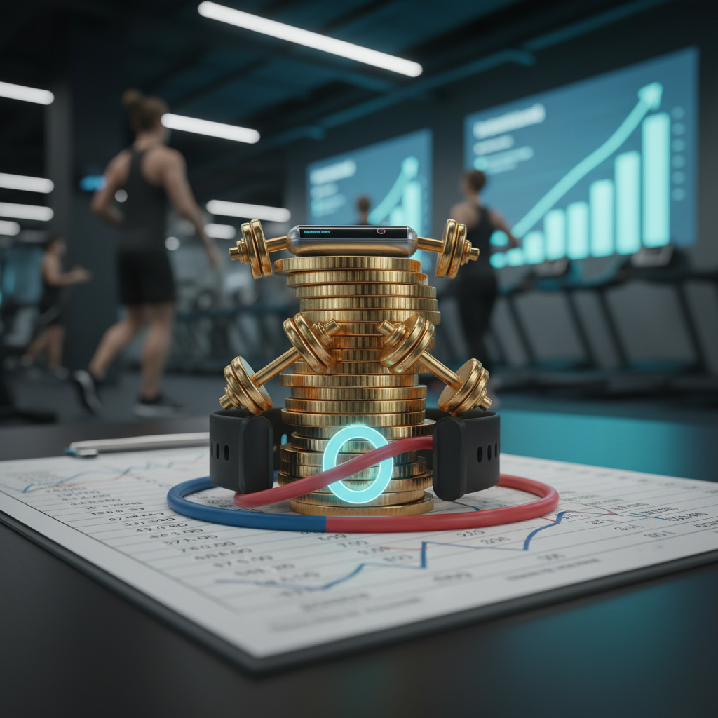 Inadimplência Zero na Academia: Estratégias Comprovadas para o Sucesso!