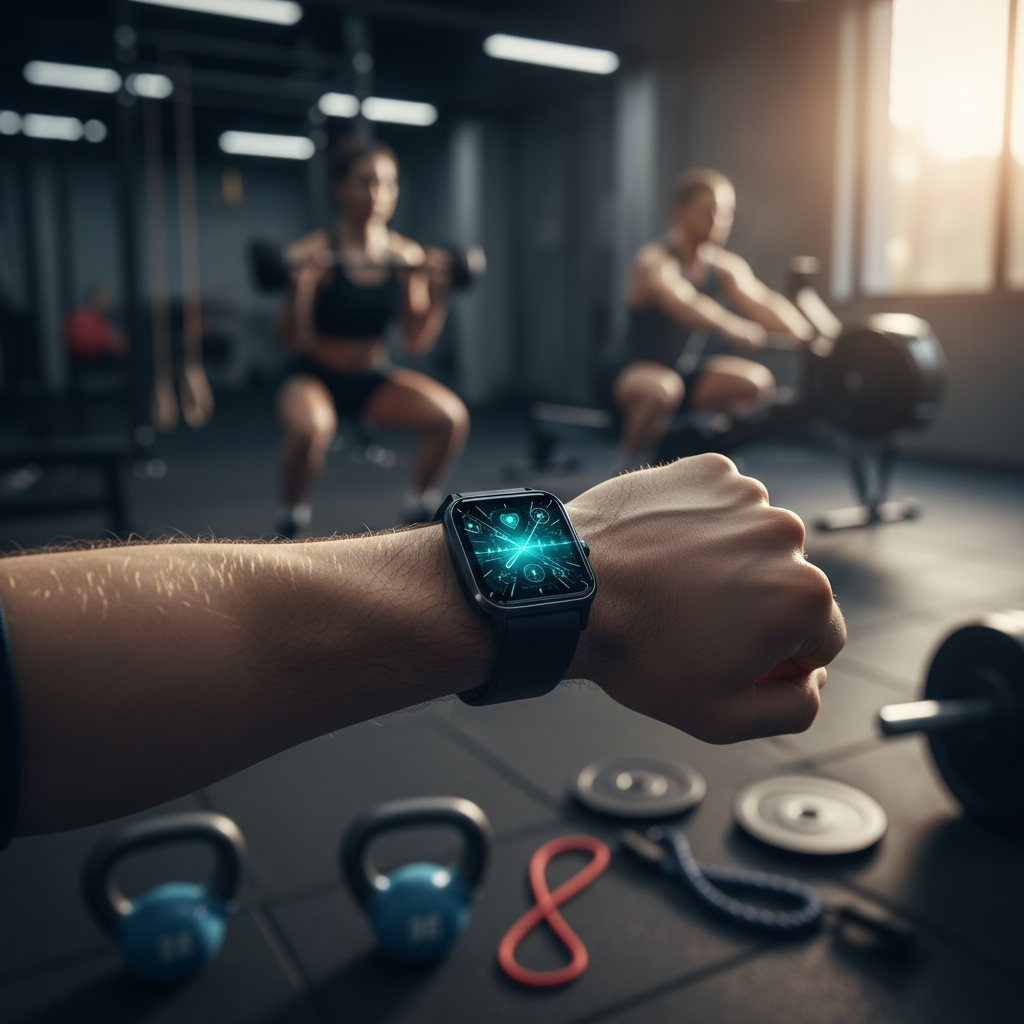 Wearables Fitness: Encontre o Ideal para Turbinar Seus Treinos!