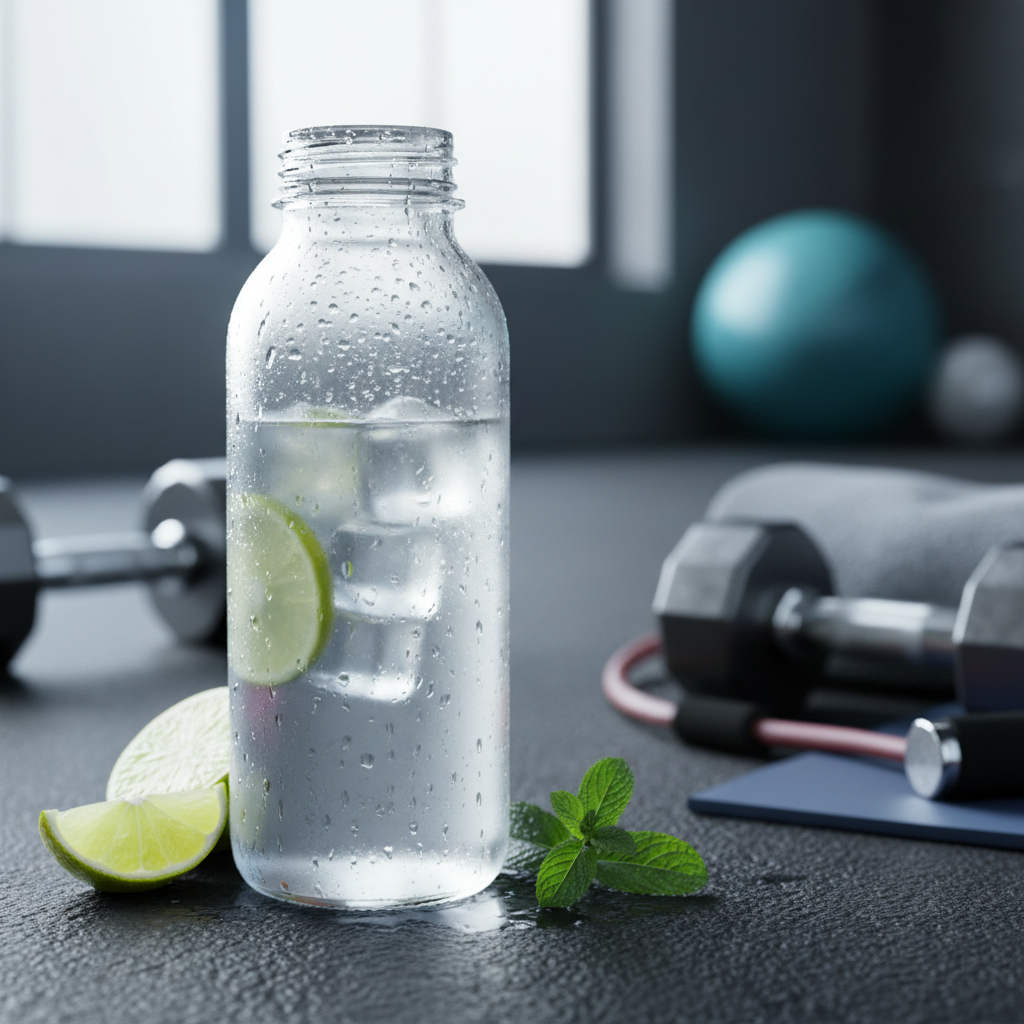 Maximize Seus Resultados: A Importância Crucial da Hidratação no Treino