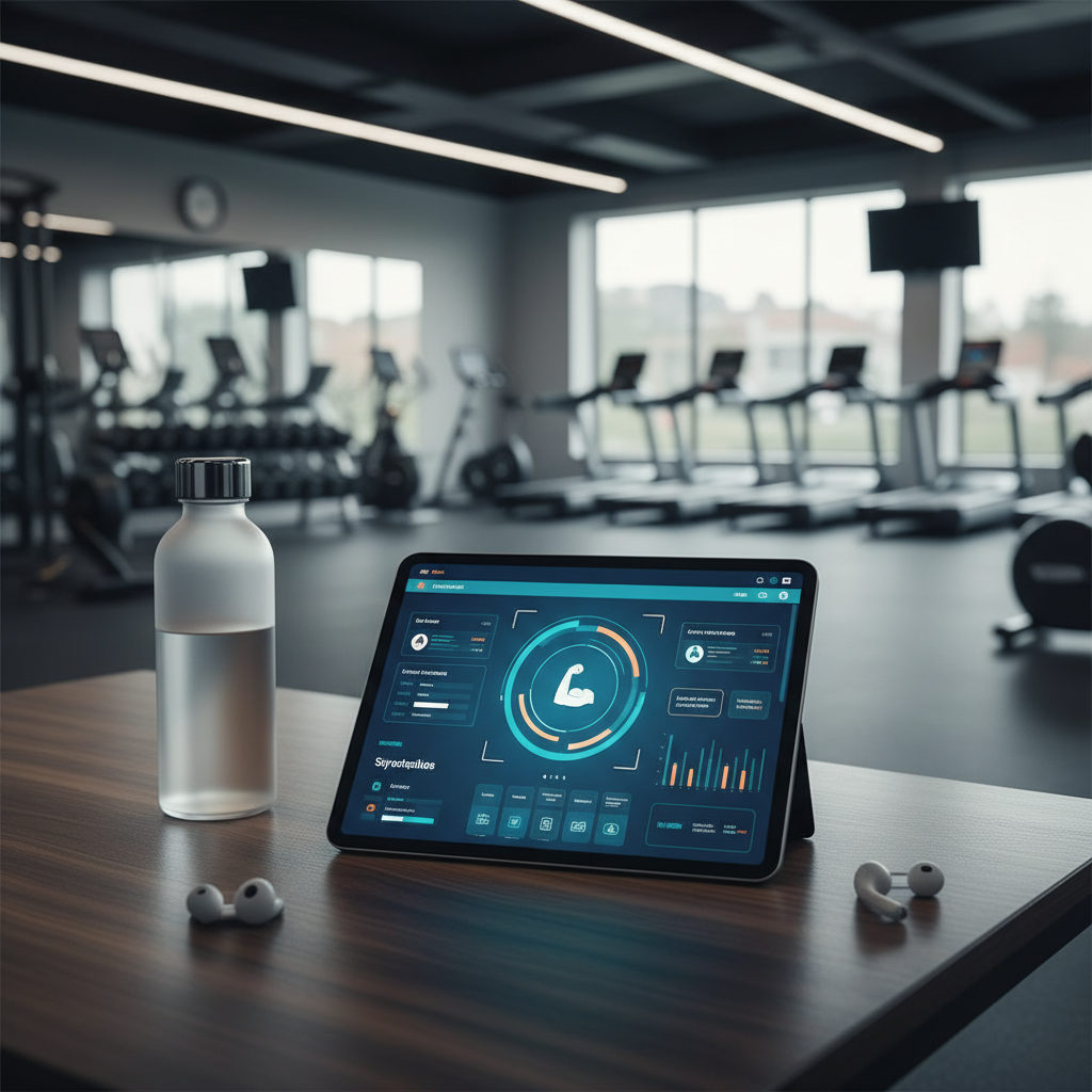 Softwares de Gestão Fitness: Guia Completo para Escolher o Melhor!