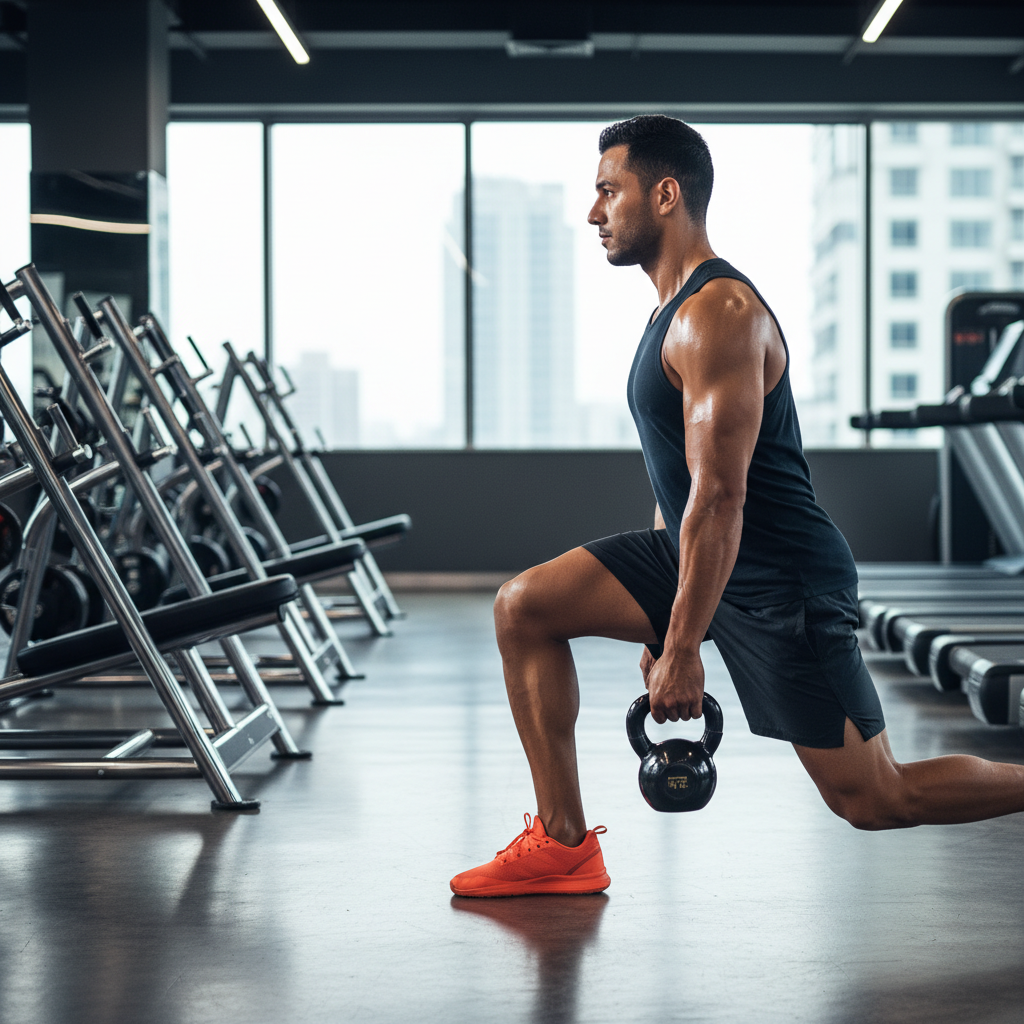 Primeira Semana de Treino: Dicas Incríveis para Começar com o Pé Direito!