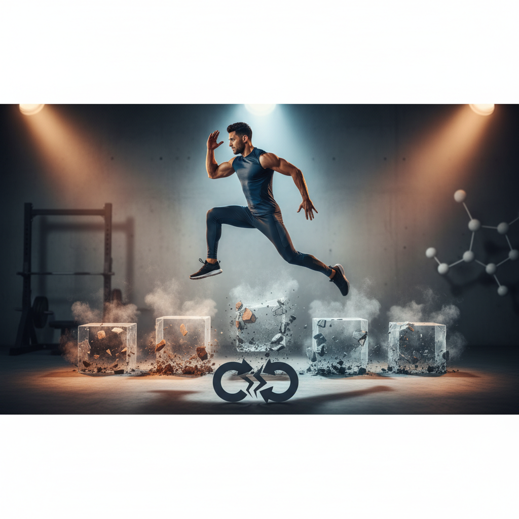 5 Mitos da Nutrição Esportiva que Você Precisa Desmistificar Já!