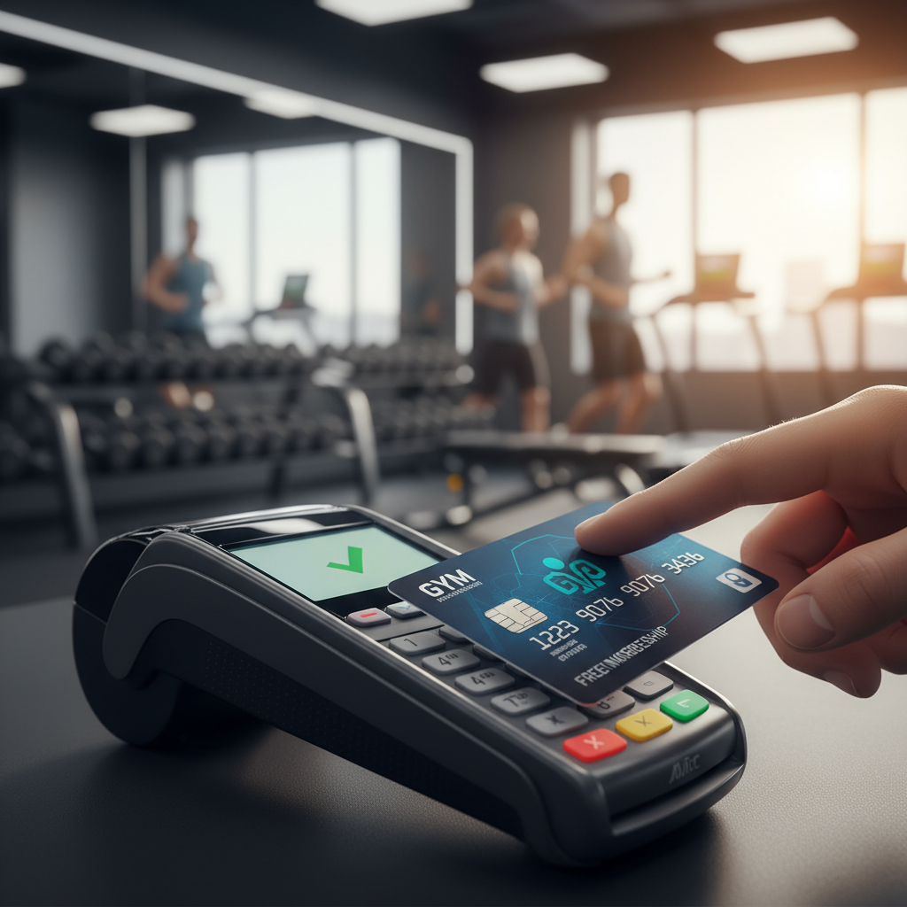 Pagamentos Recorrentes Facilitados: A Solução para Acabar com a Inadimplência na sua Academia!