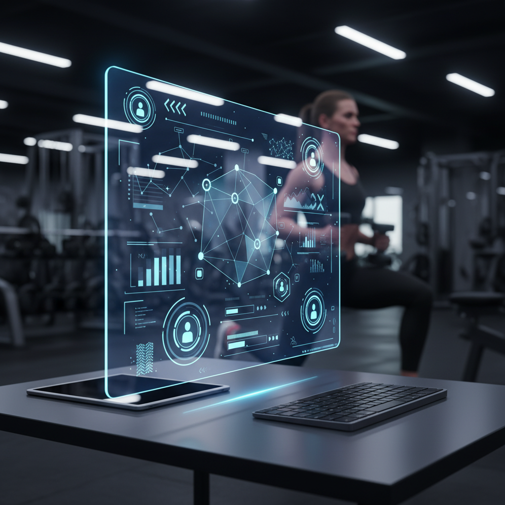 Software de Gestão para Academias: O Segredo do Sucesso Moderno!