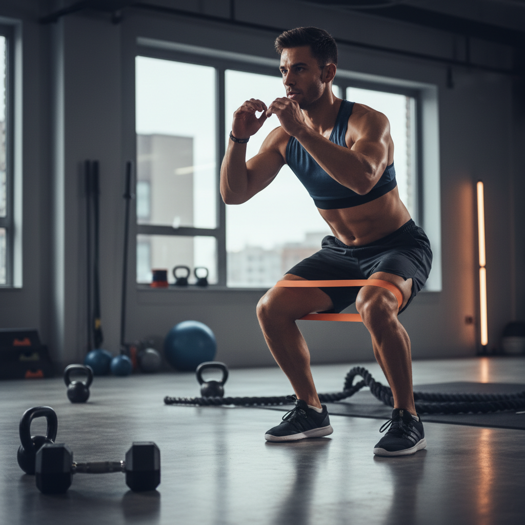 Descubra o Poder do Treino Intervalado: Melhore Seu Condicionamento Físico!