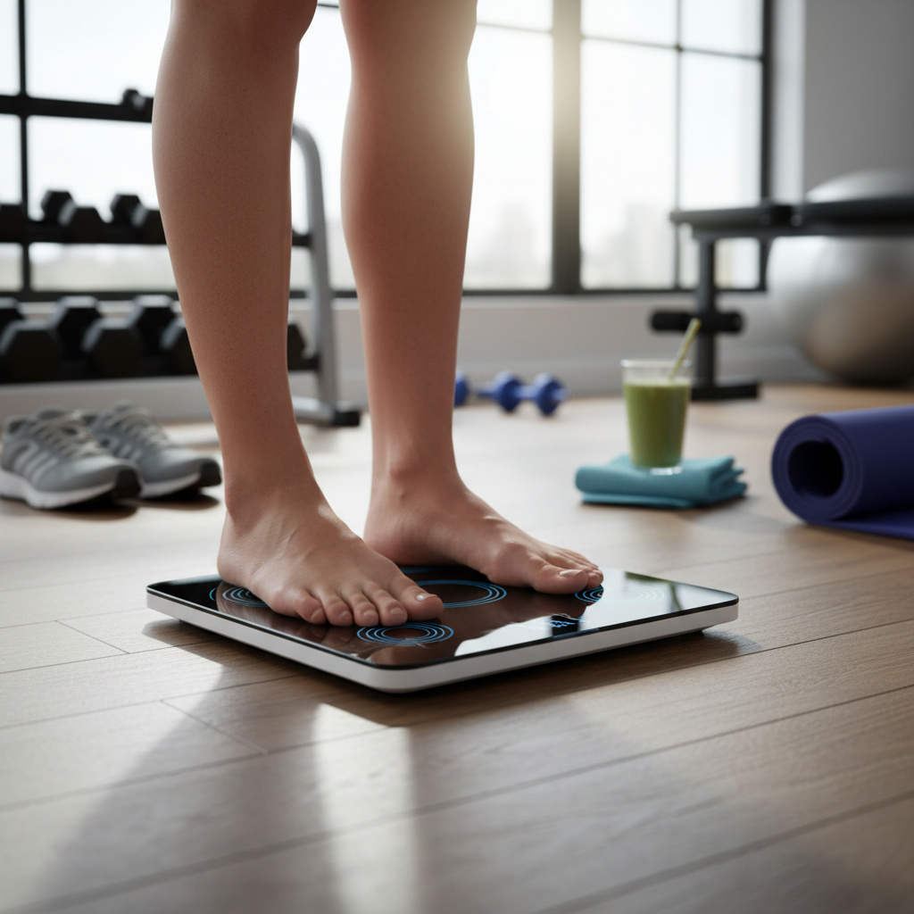 Review: As Melhores Balanças de Bioimpedância Bluetooth para Acompanhar sua Evolução Fitness