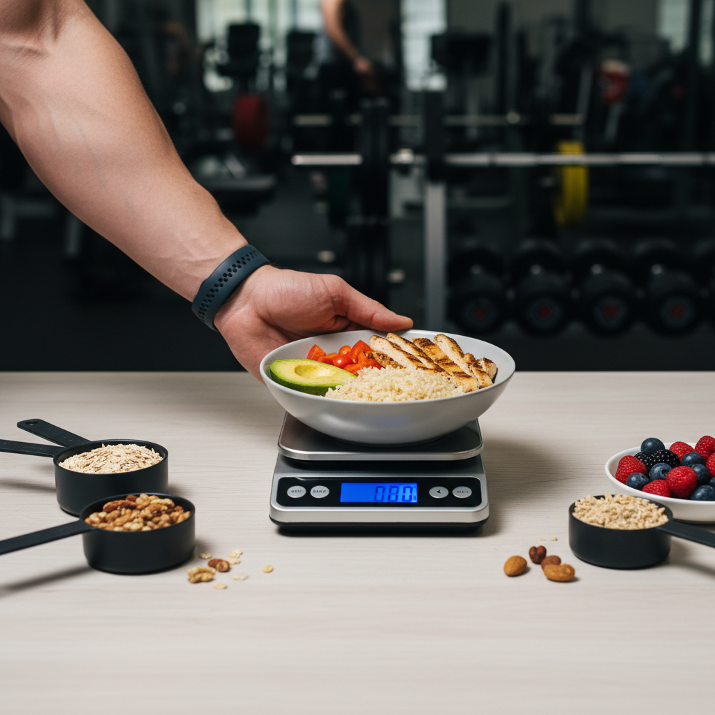 Calculando Macros: O Guia Definitivo para Transformar Seu Corpo!