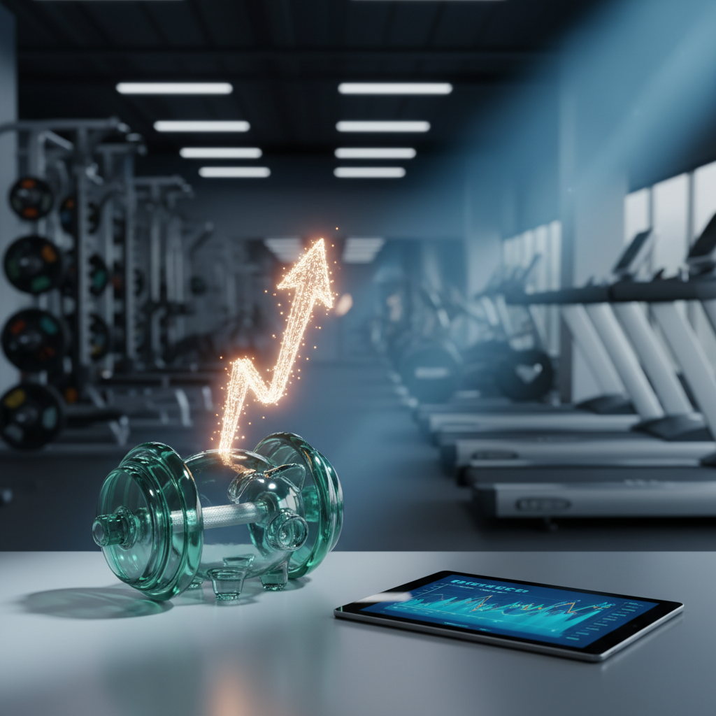 Domine as Finanças da Sua Academia: Fluxo de Caixa Sem Segredos!