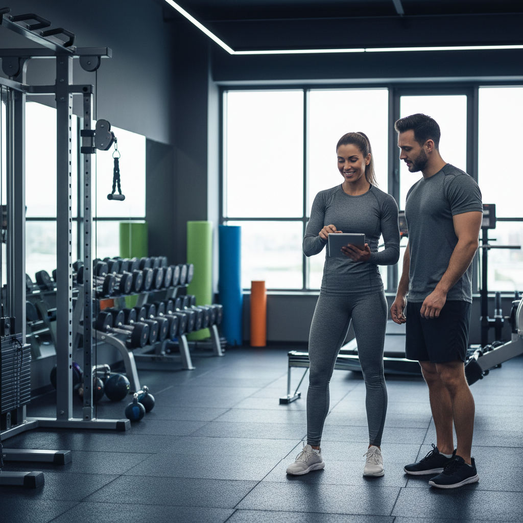 ChatGPT para Treinadores: Crie Treinos Personalizados Incríveis!