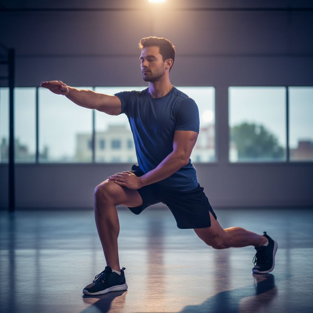 Treino Consciente: Desvende o Segredo da Conexão Mente-Músculo!