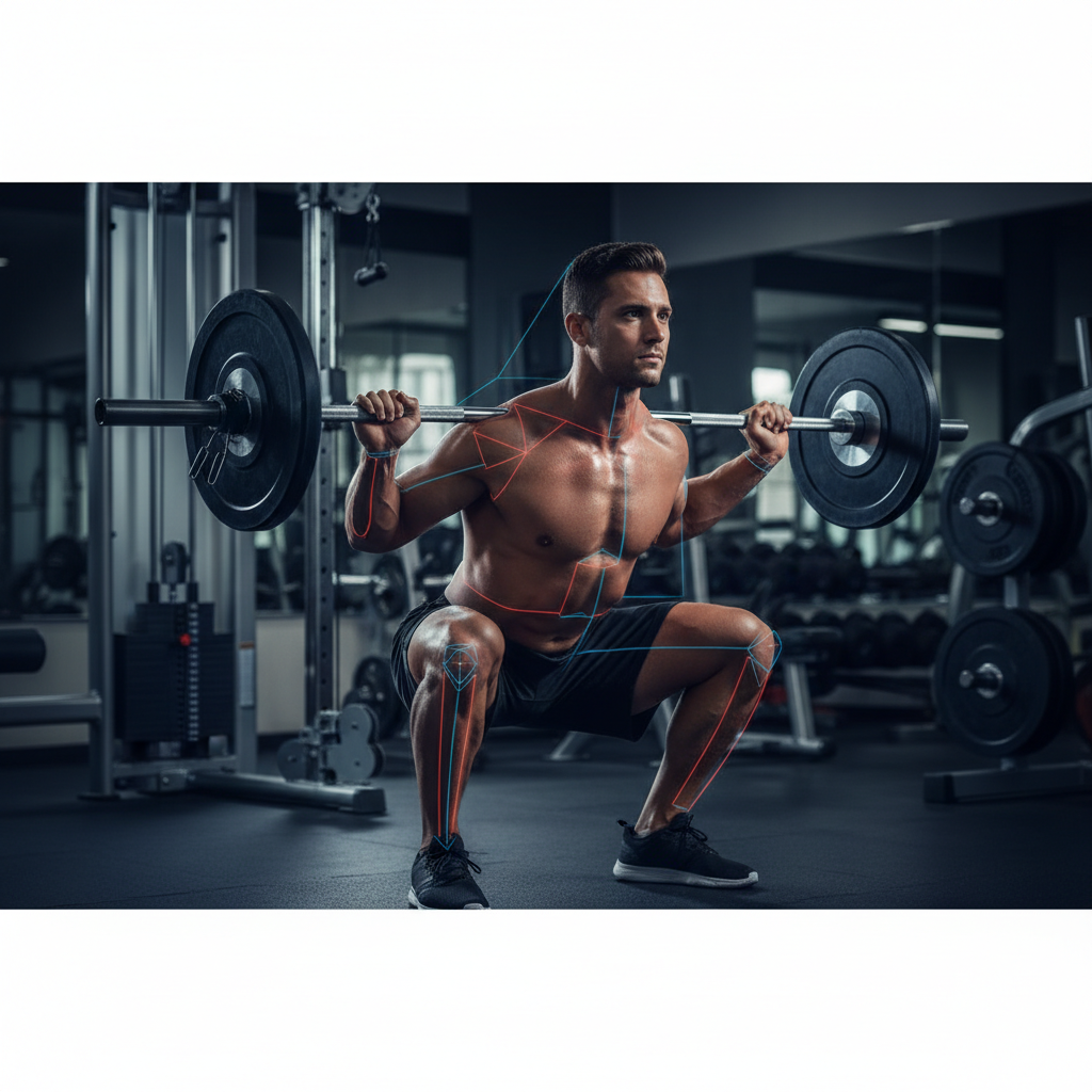Biomecânica: O Segredo Para Treinos Mais Eficazes e Sem Lesões!