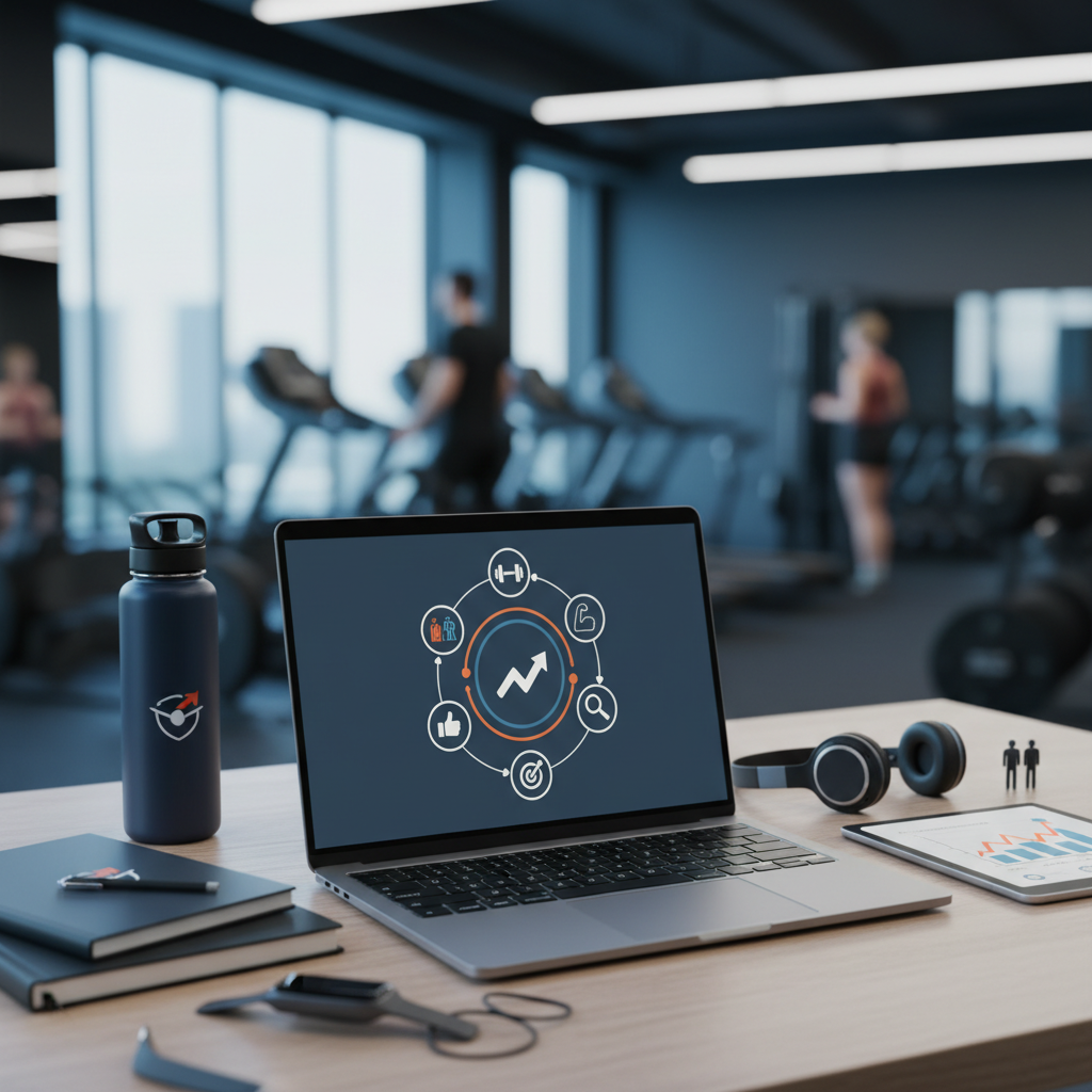 Guia Prático: Como Criar um Plano de Marketing Digital Matador para sua Academia