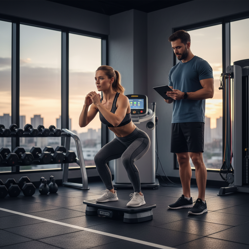 Guia Completo: Como Escolher e Implementar um Sistema de Avaliação Física Eficiente