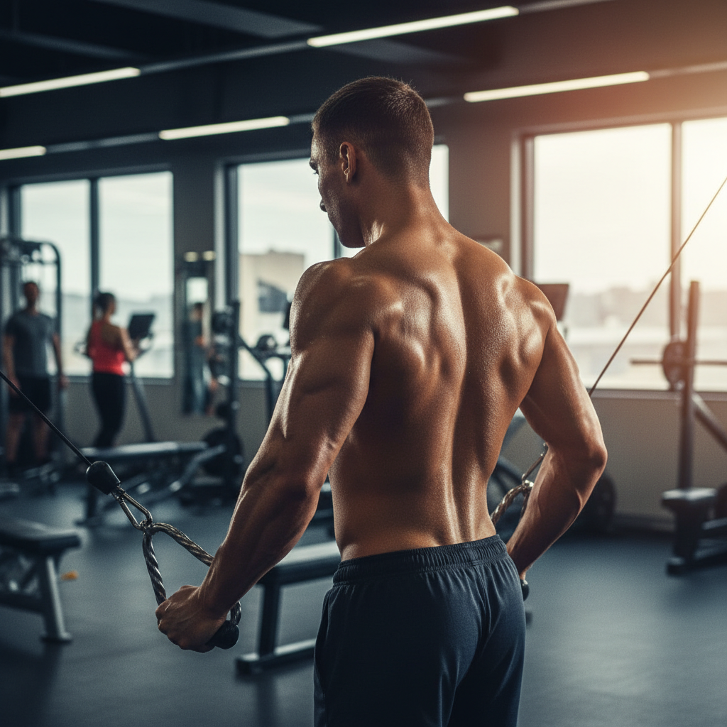 Treino para Grupos Musculares Específicos: Seu Guia Completo para Resultados Incríveis